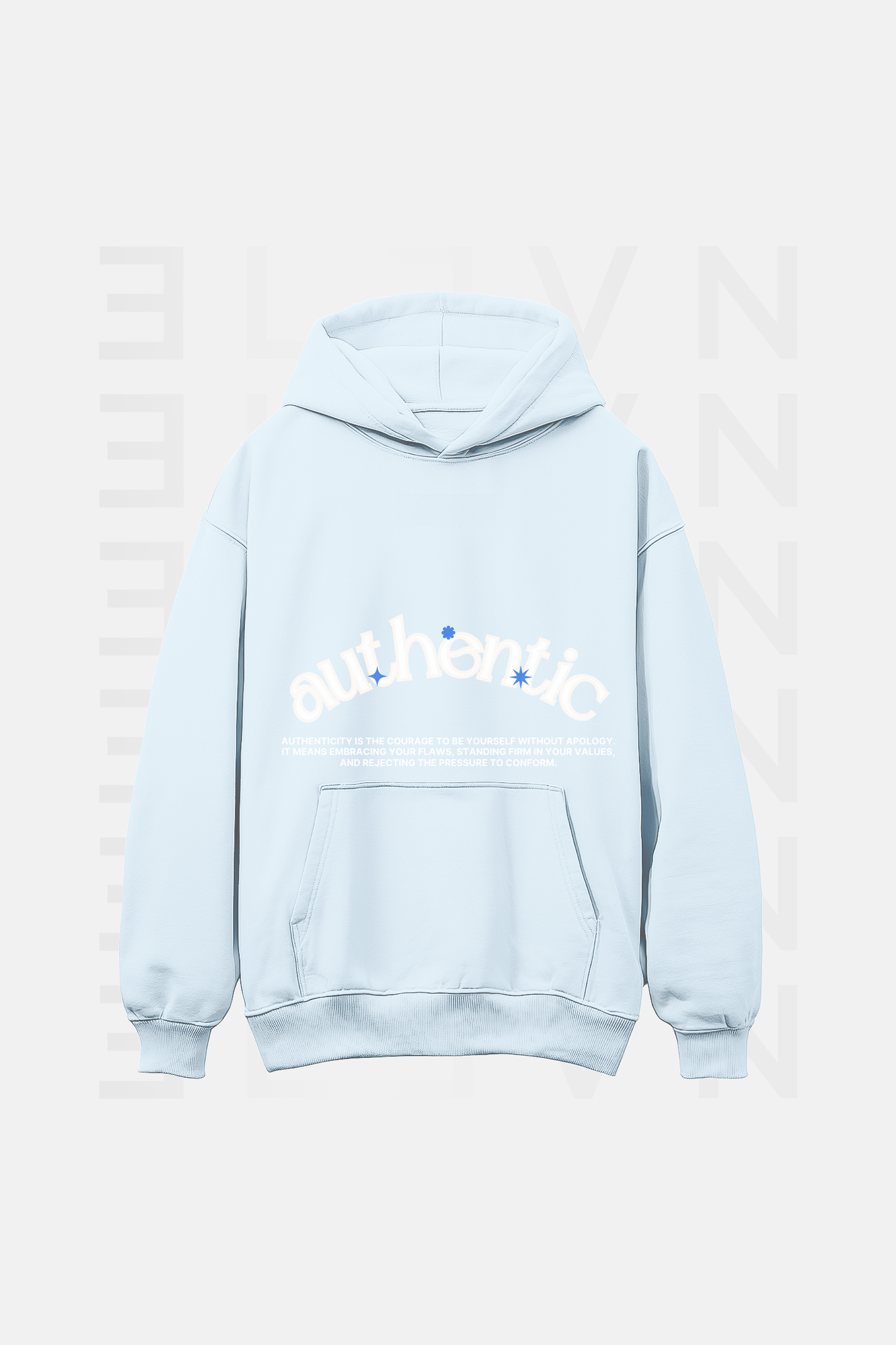 Hoddie Authentic Oversize | CIPHER