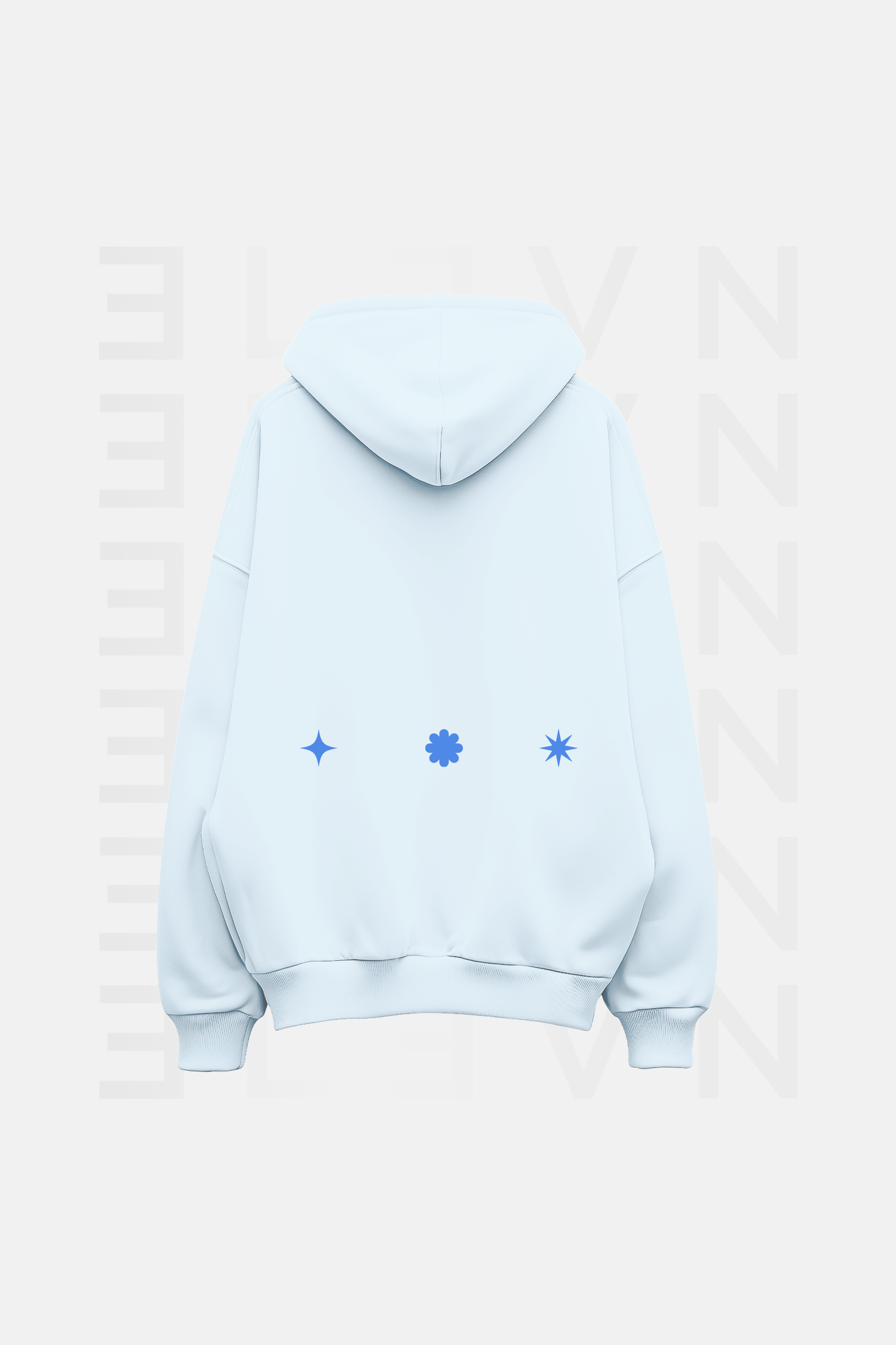Hoddie Authentic Oversize | CIPHER