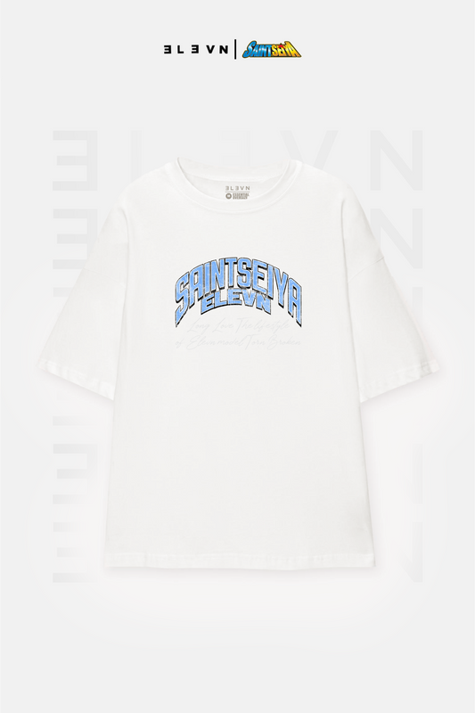 SEIYA BURN MY COSMO - TEE | SAINT SEIYA