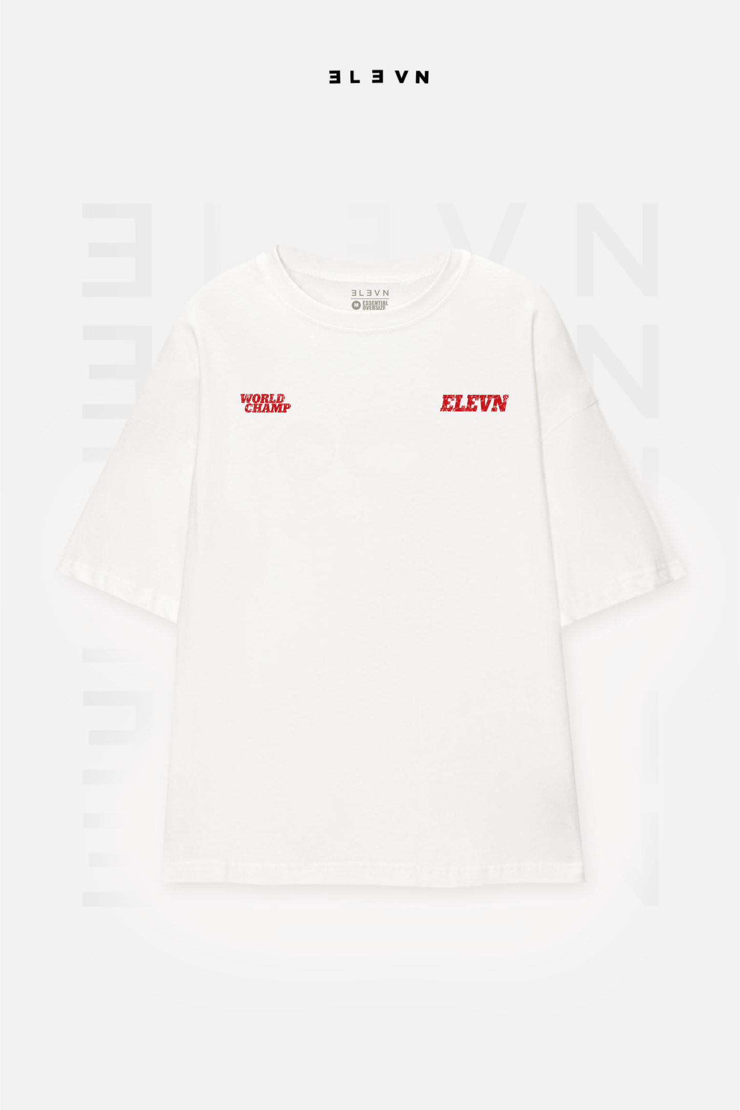 RACING DEPARTMENT - TEE | F1