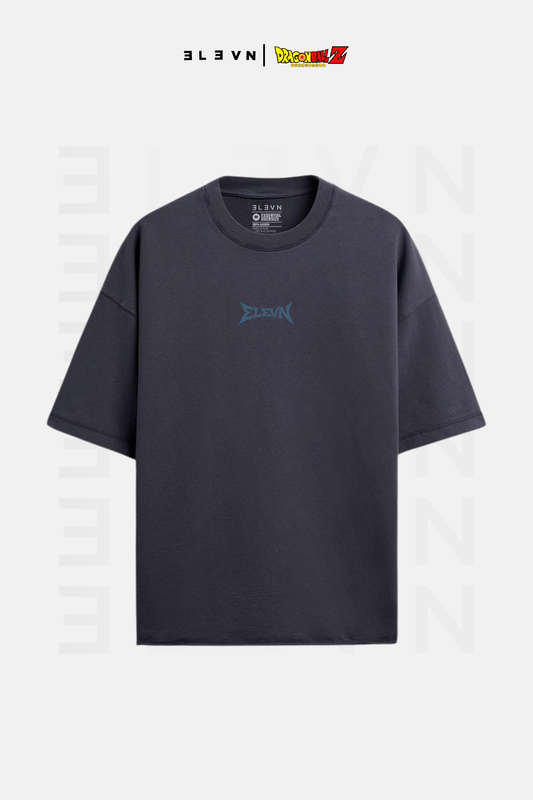 Polo BROLY Oversize | DBZ