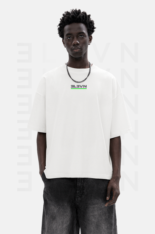 Polo ANGEL ELEVN BoxyFit | ZERO