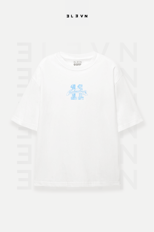 RELENTLESS - TEE | IDENTITY