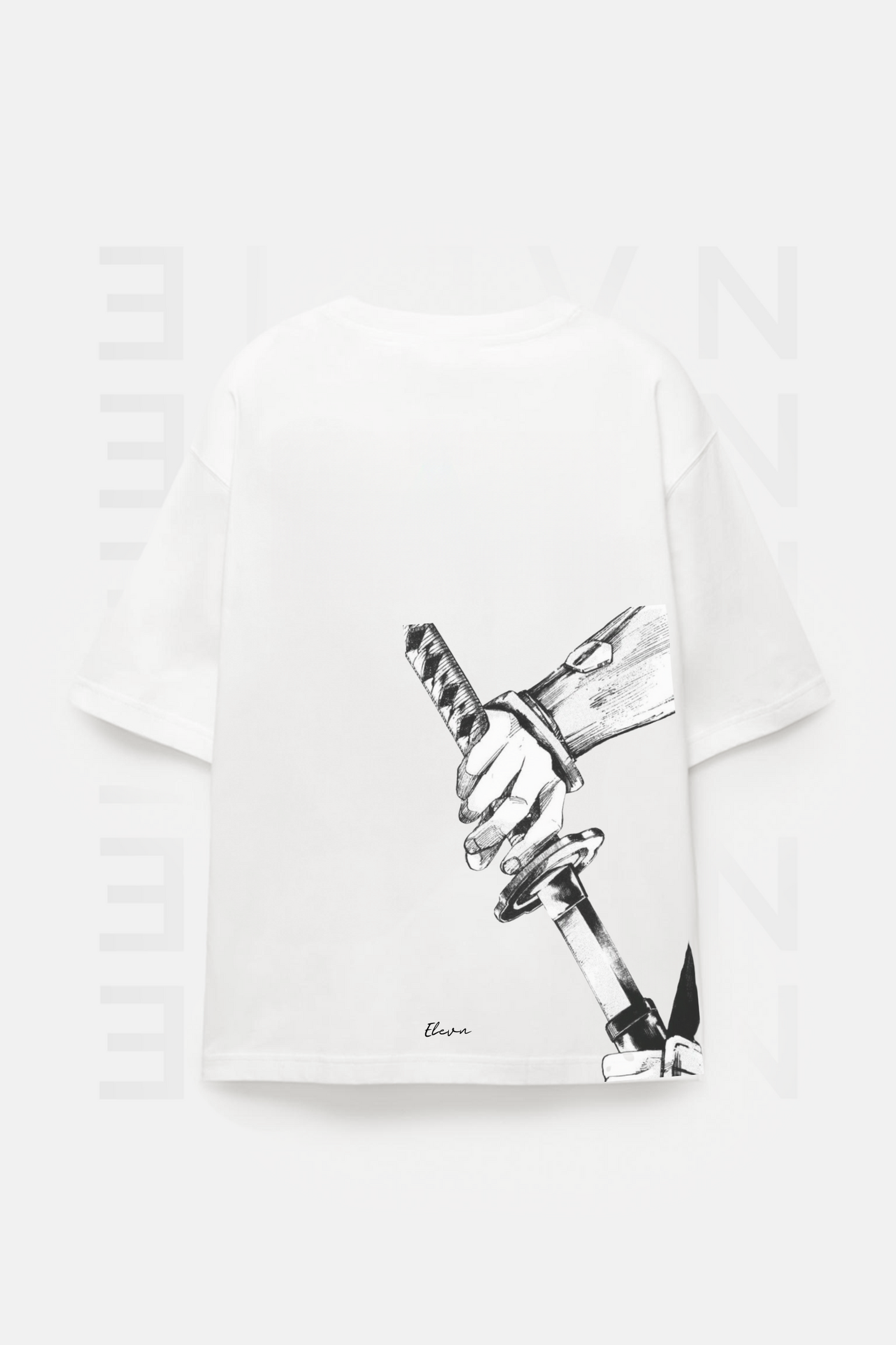 NO RIVALS - TEE | CHAMPIONS