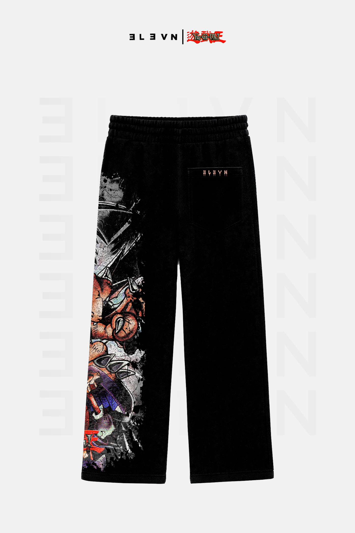 Pants Millennium | YU-Gi-OH