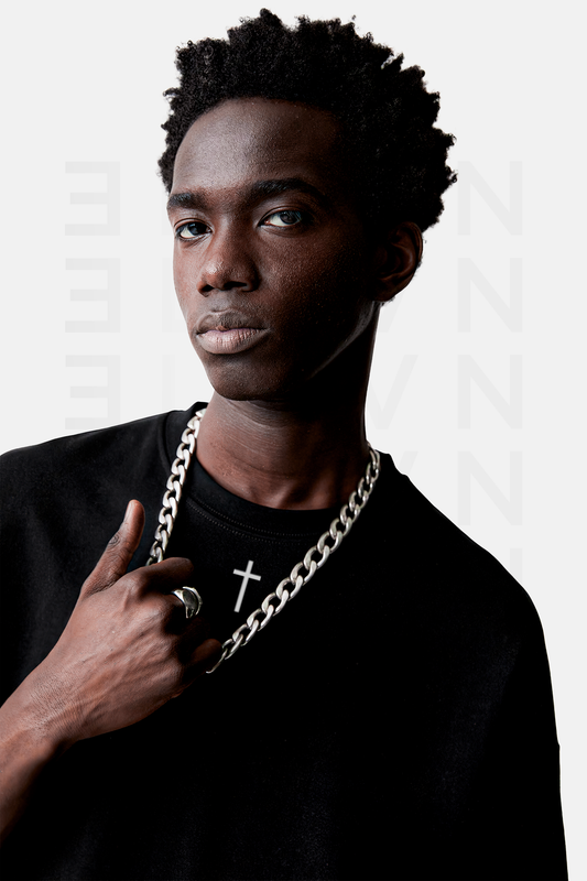 PASSION OF CHRIST - TEE | ZERO