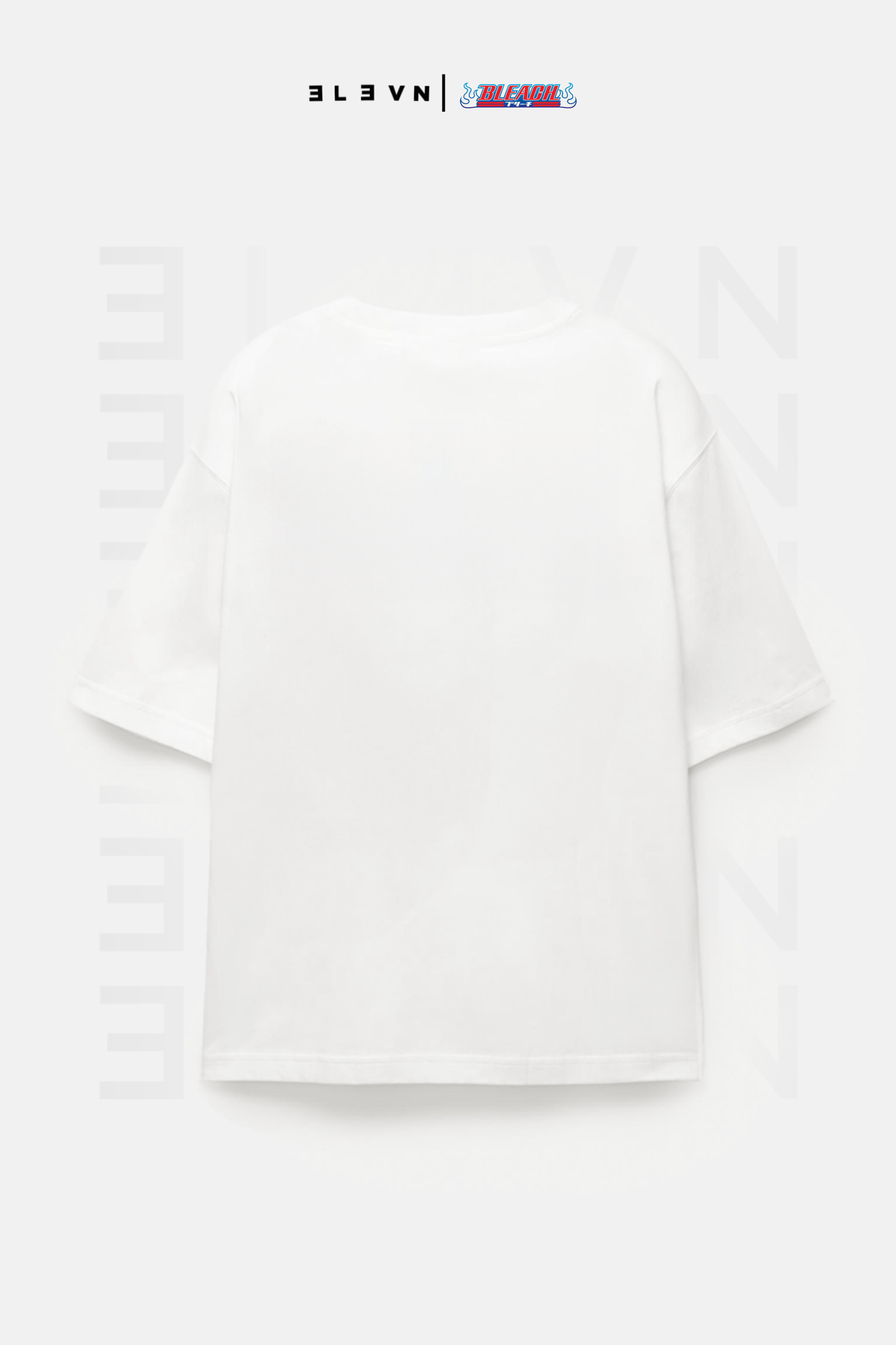 MAYURI KUROTSUCHI - TEE | BLEACH