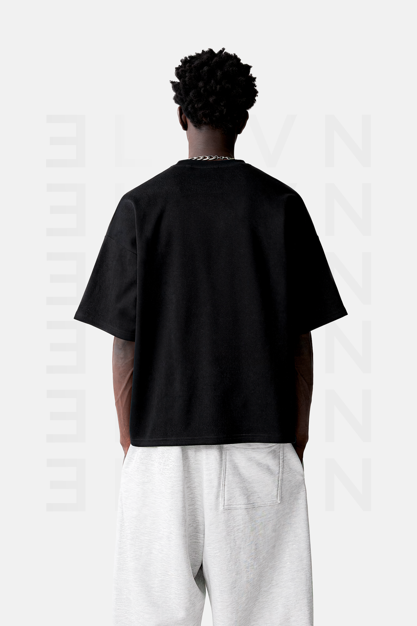 Polo KEEP WALKING BoxyFit | ZERO