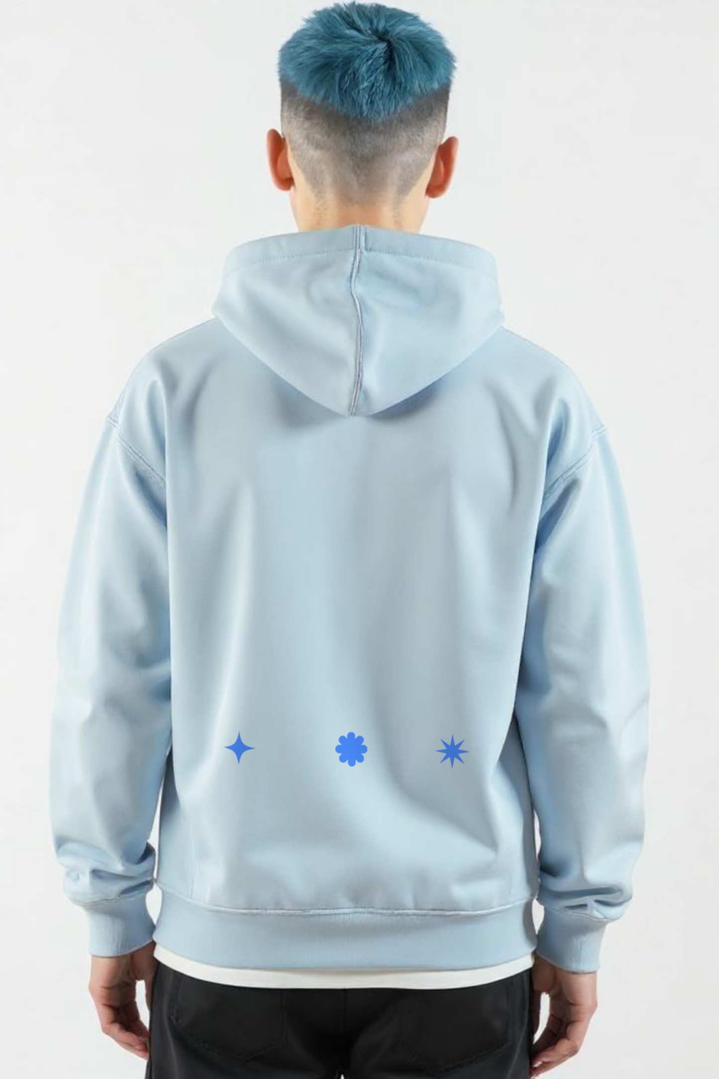 Hoddie Authentic Oversize | CIPHER