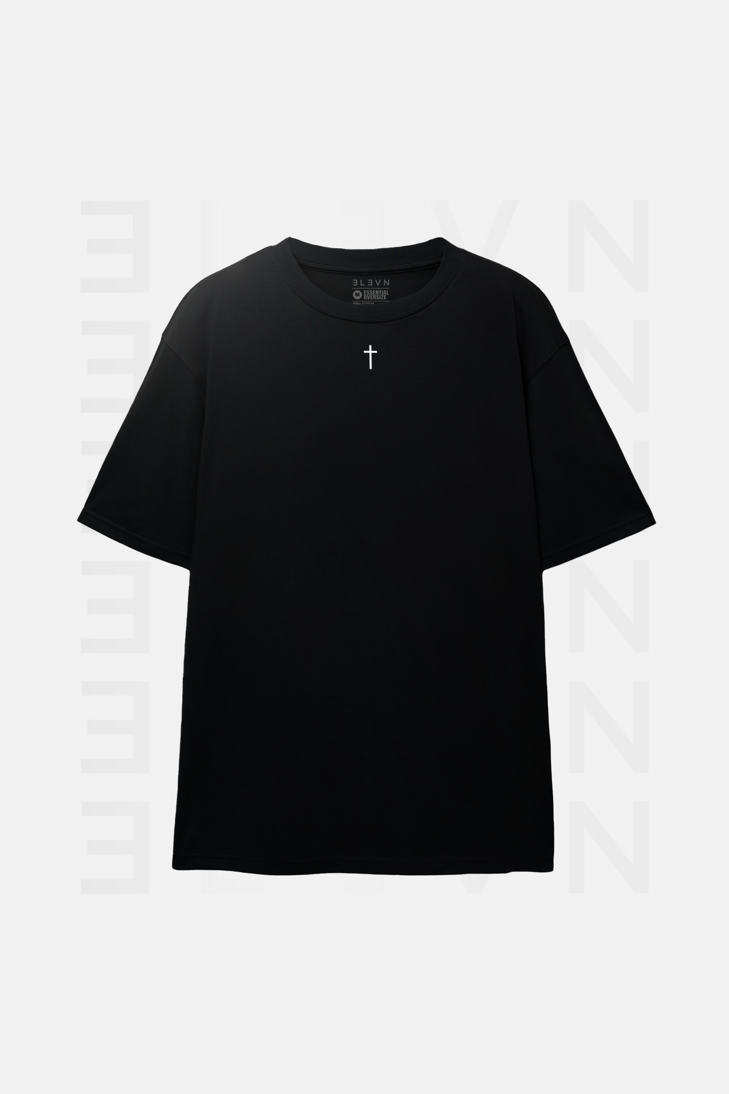 Polo PASSION OF CHRIST Oversize | ZERO