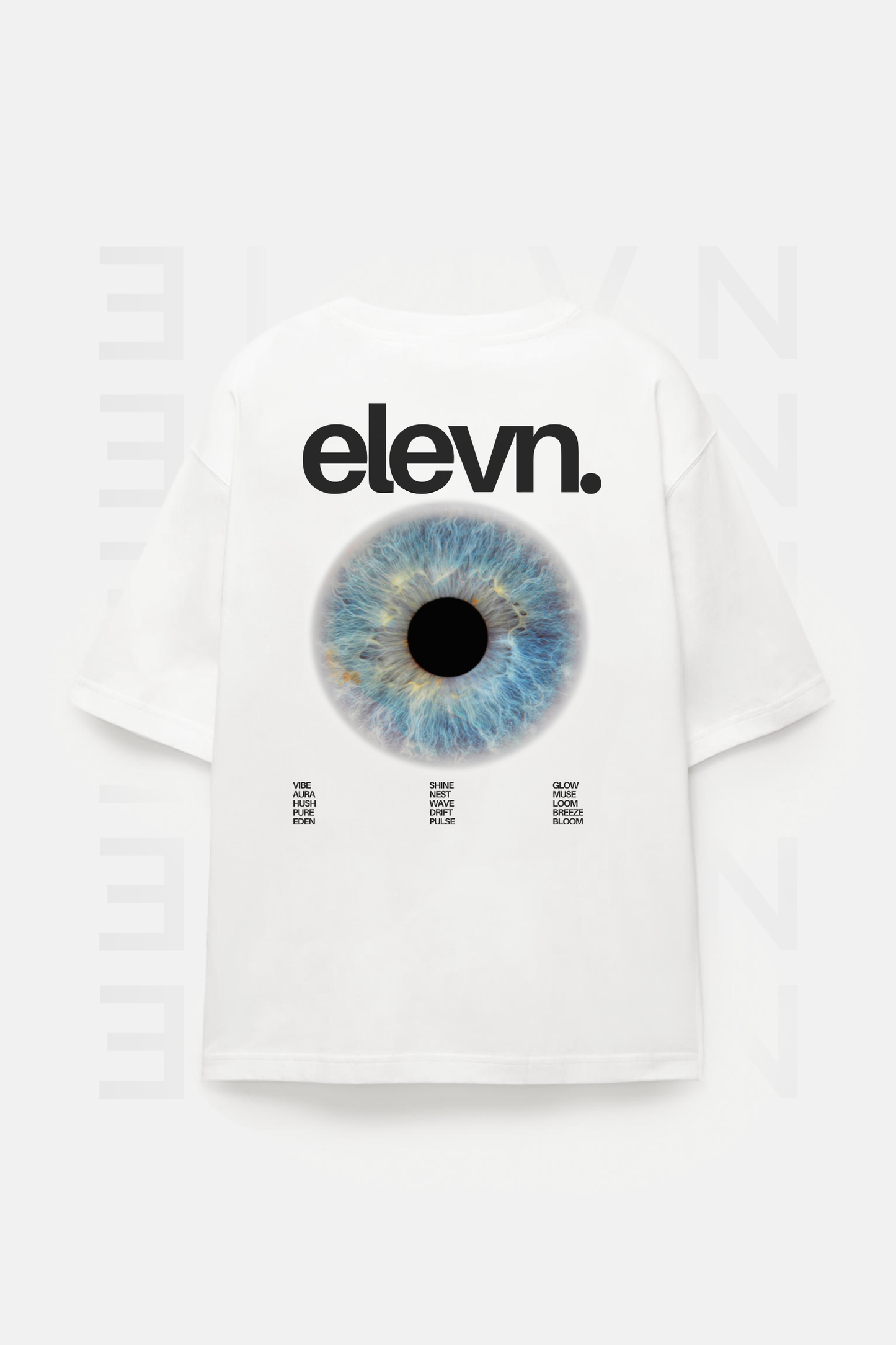 Polo EYE DROP BoxyFit | ZERO