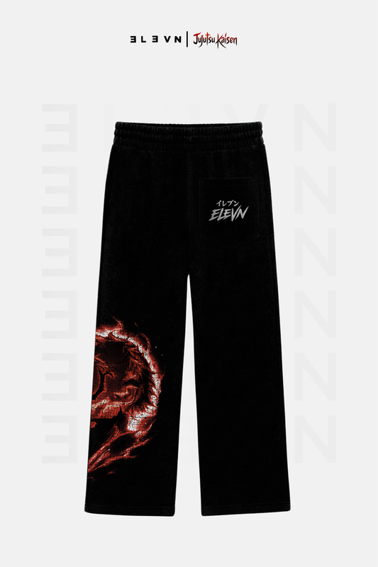 Pants SUKUNA | JUJUTSU KAISEN