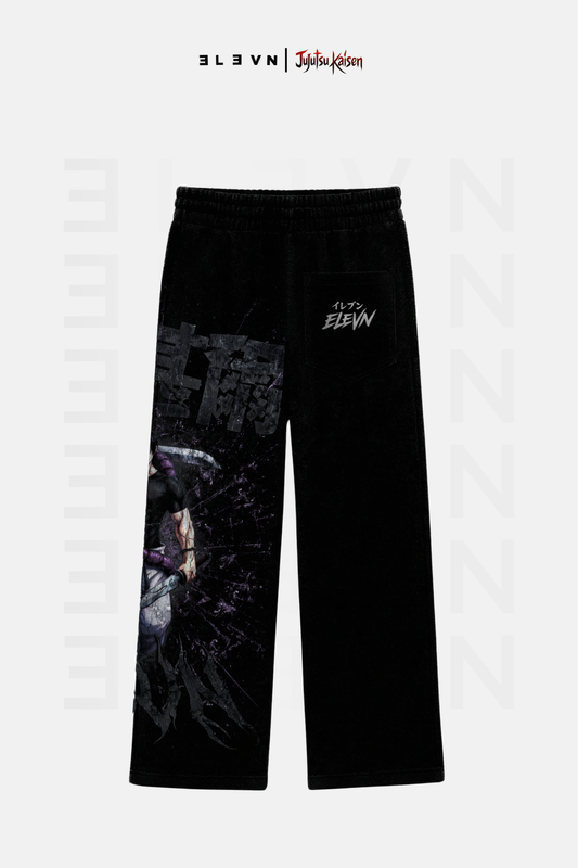 Pants TOJI | JUJUTSU KAISEN