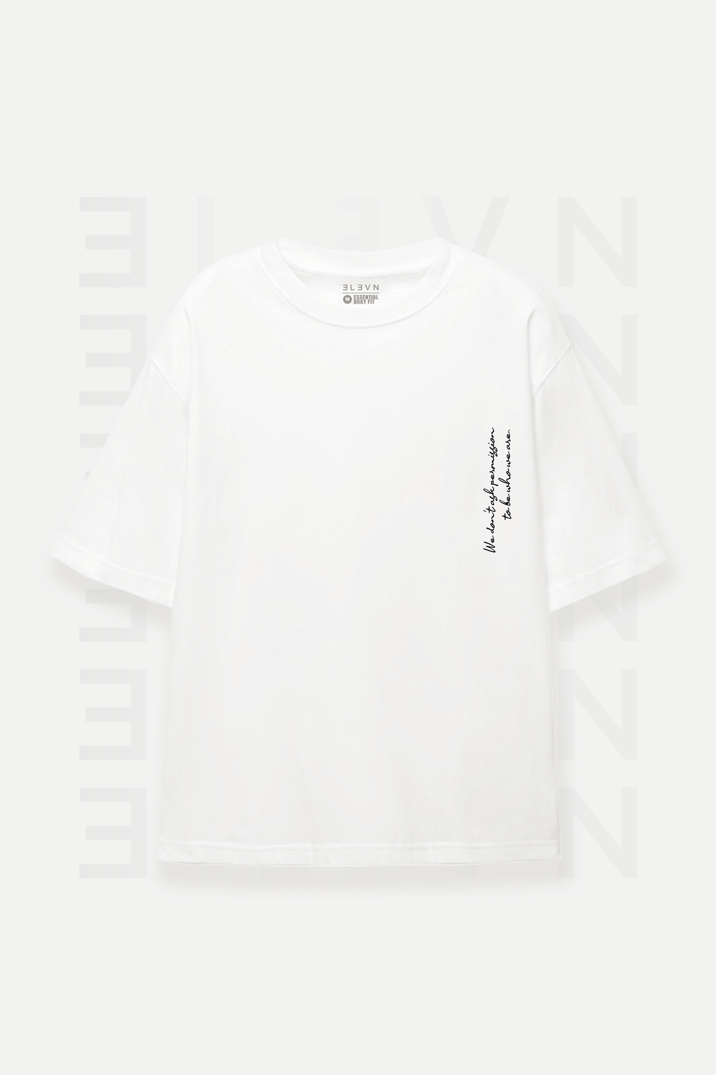 Polo GRAND PRESENCE BoxyFit | ZERO
