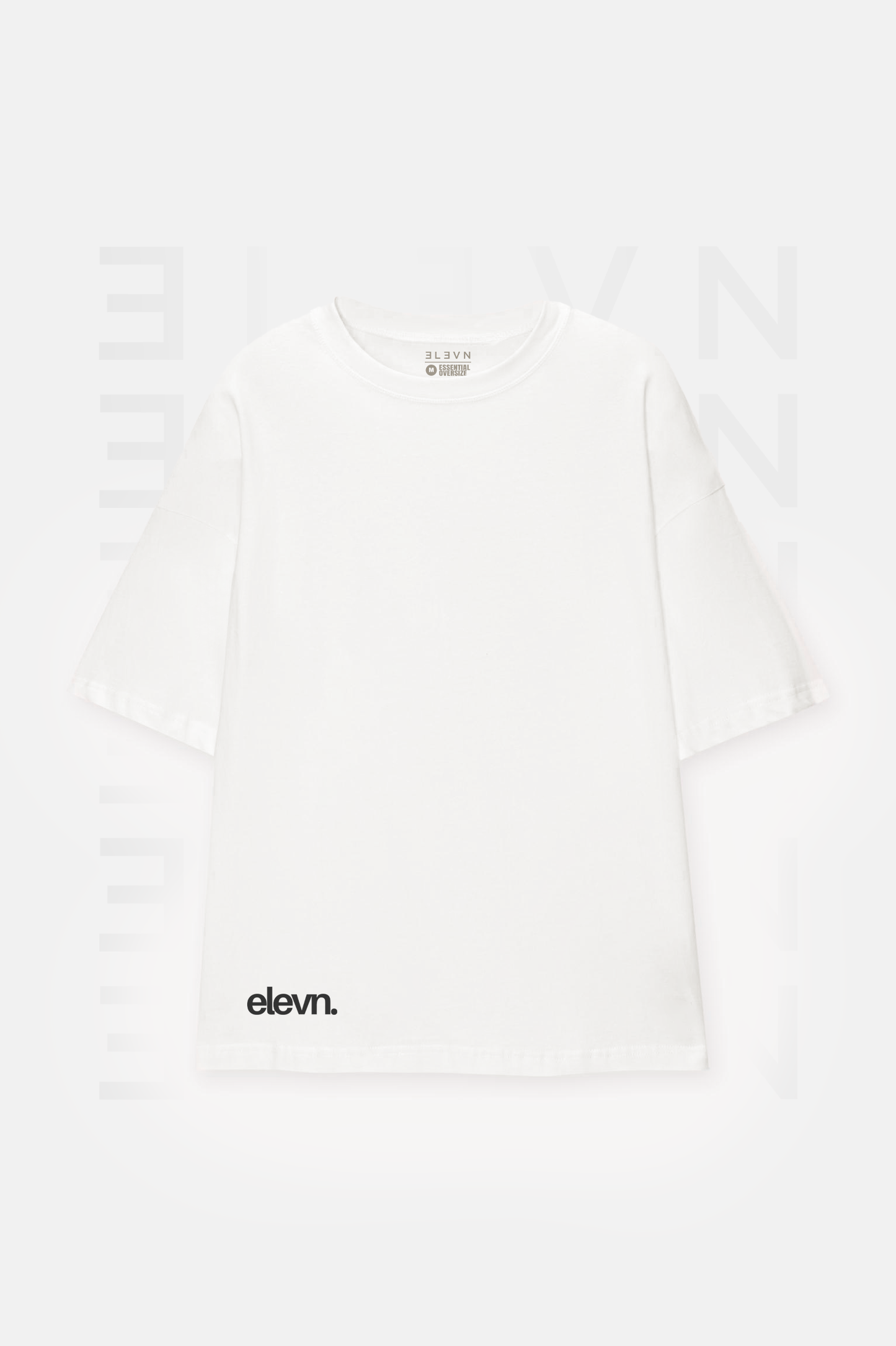 Polo EYE DROP Oversize | ZERO