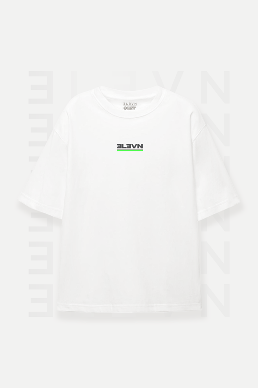 Polo ANGEL ELEVN BoxyFit | ZERO