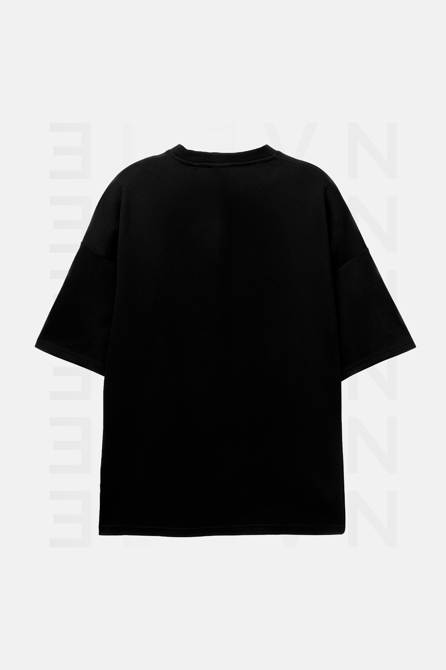 Polo ZERO WAVES BoxyFit | ZERO
