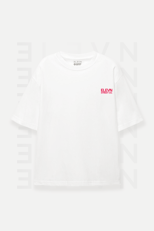 Polo STREET CO. BoxyFit | ZERO