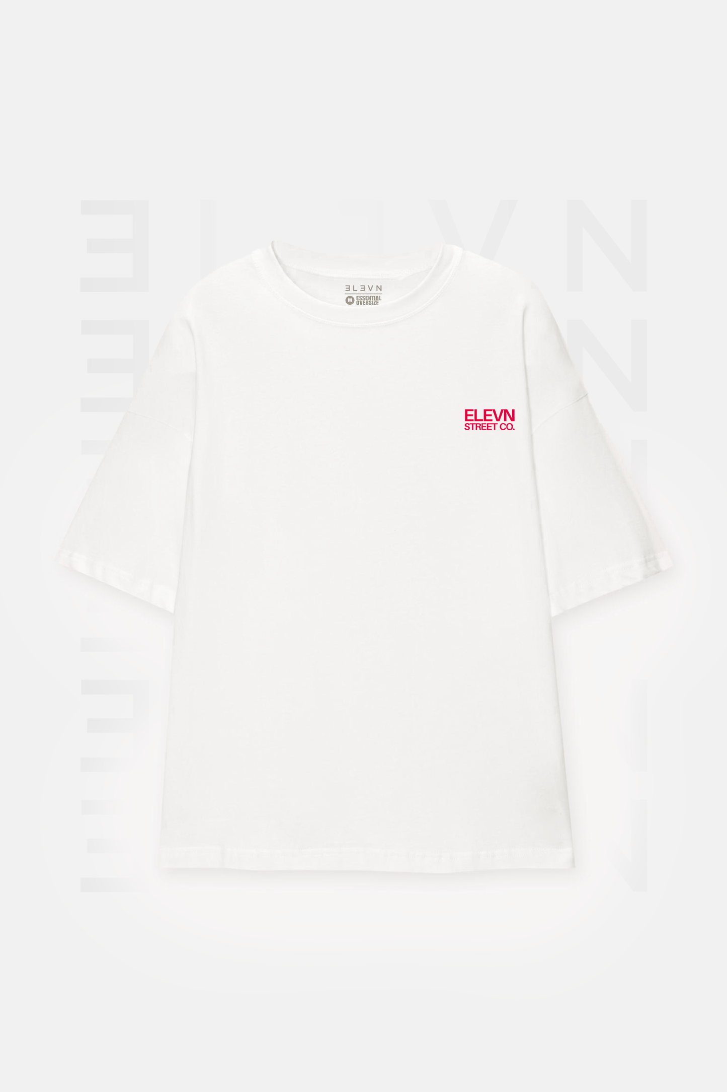 Polo STREET CO. Oversize | ZERO