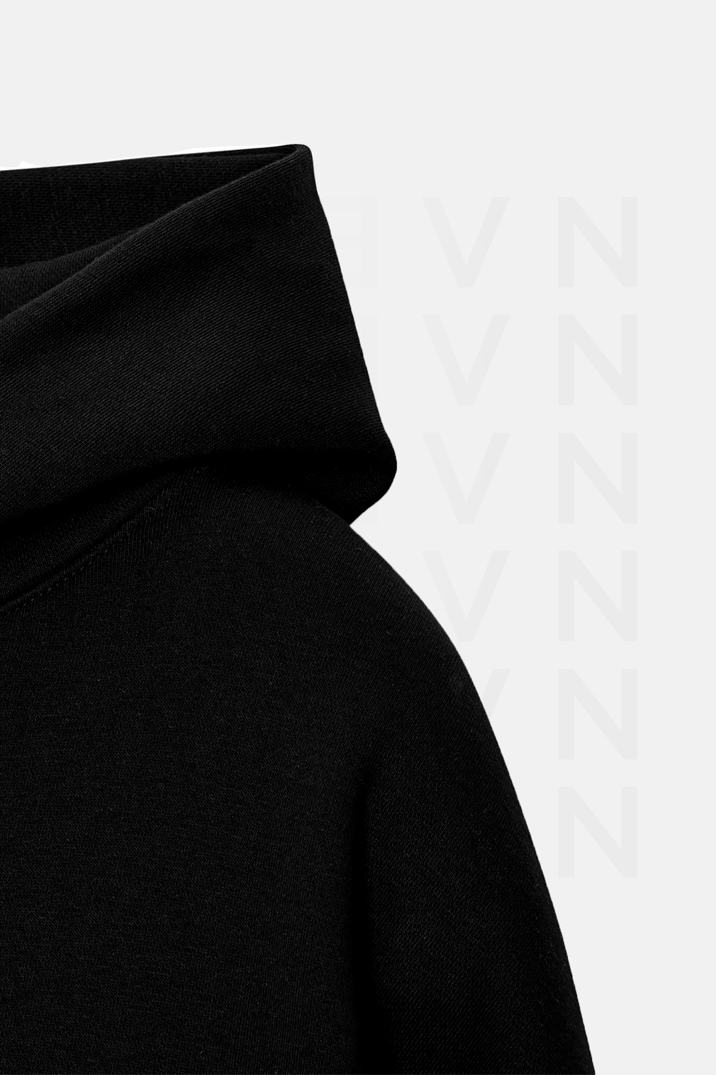 Hoddie Bad Ideas Oversize | CIPHER