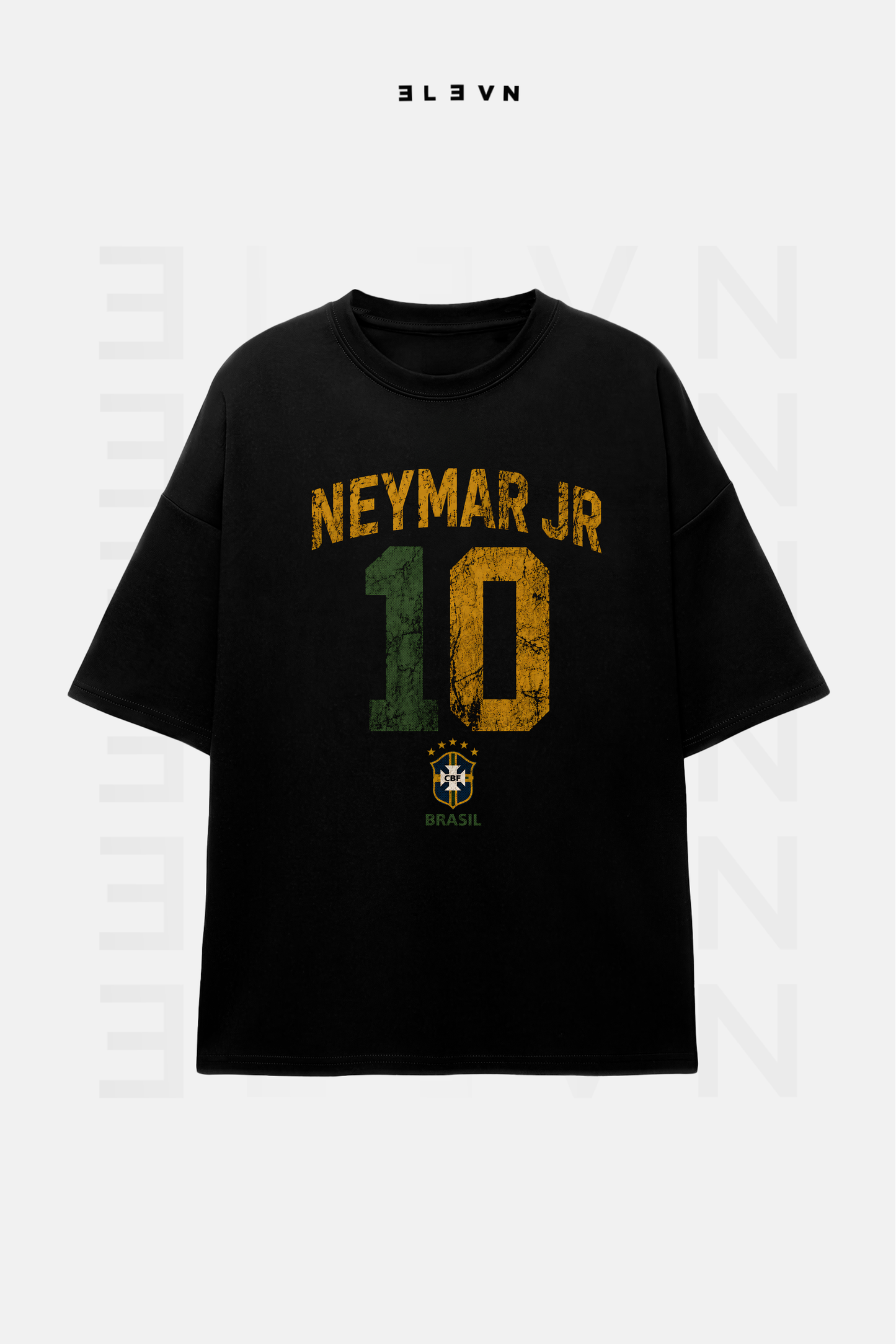 NEYMAR JOGA BONITO - TEE | WC26
