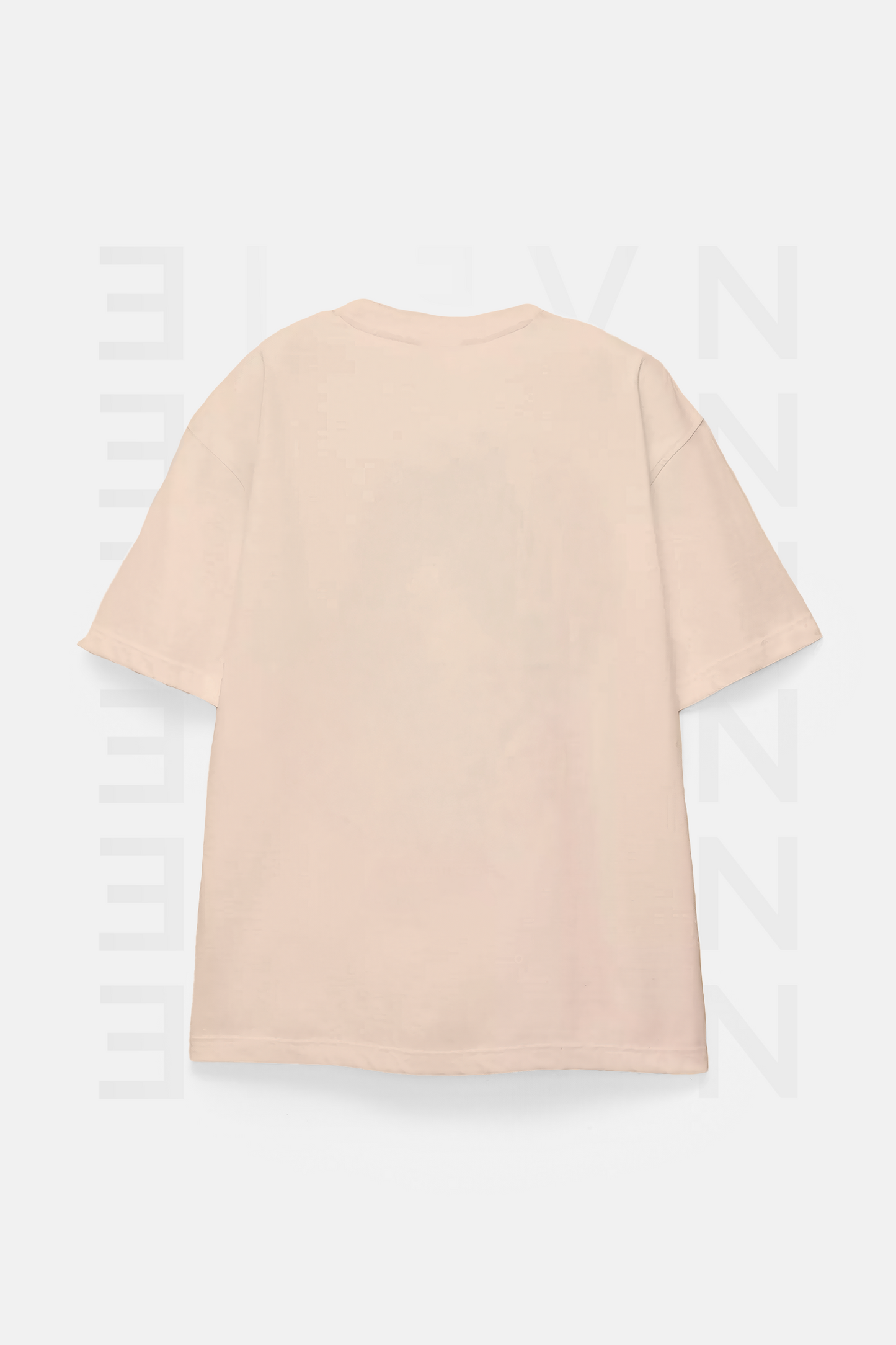 Polo Beige Oversize | ZERO