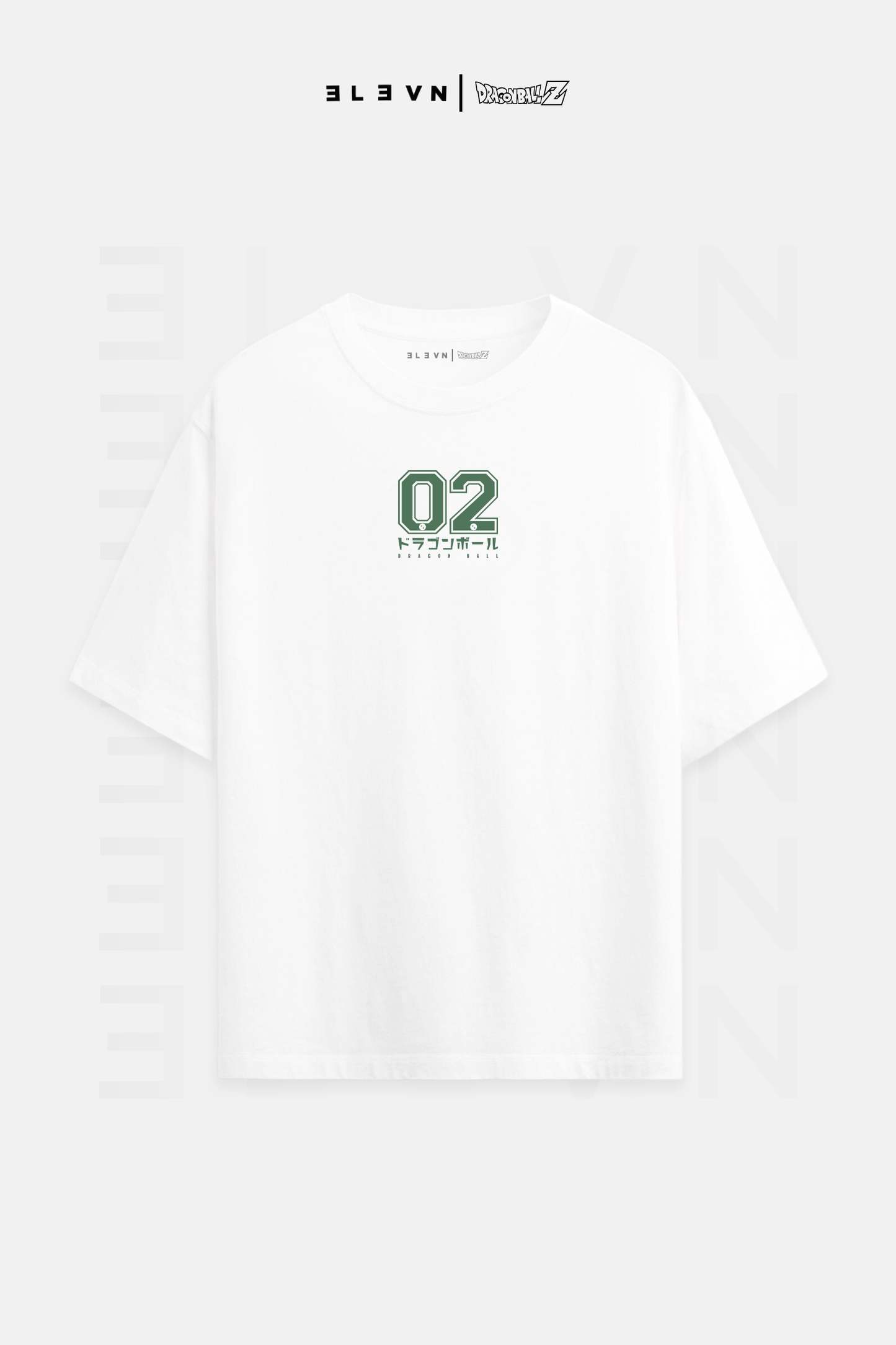 Polo CELL Oversize | DBZ