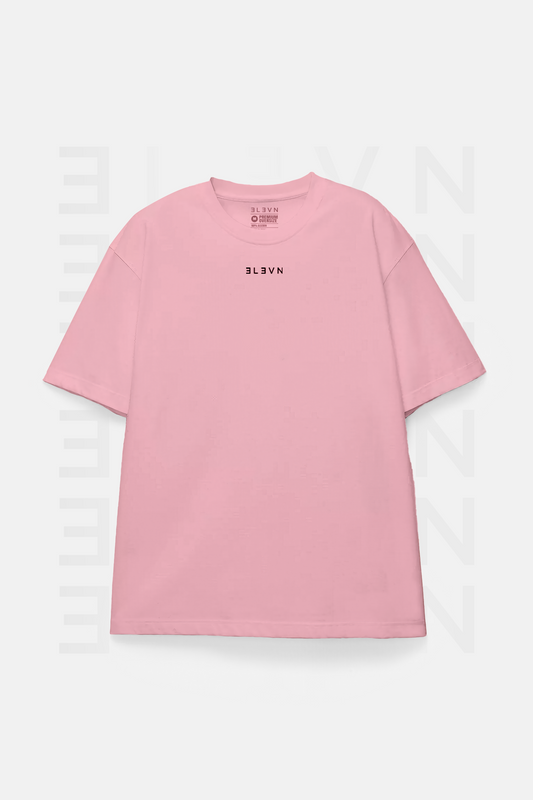 Polo Mauve Oversize | ZERO