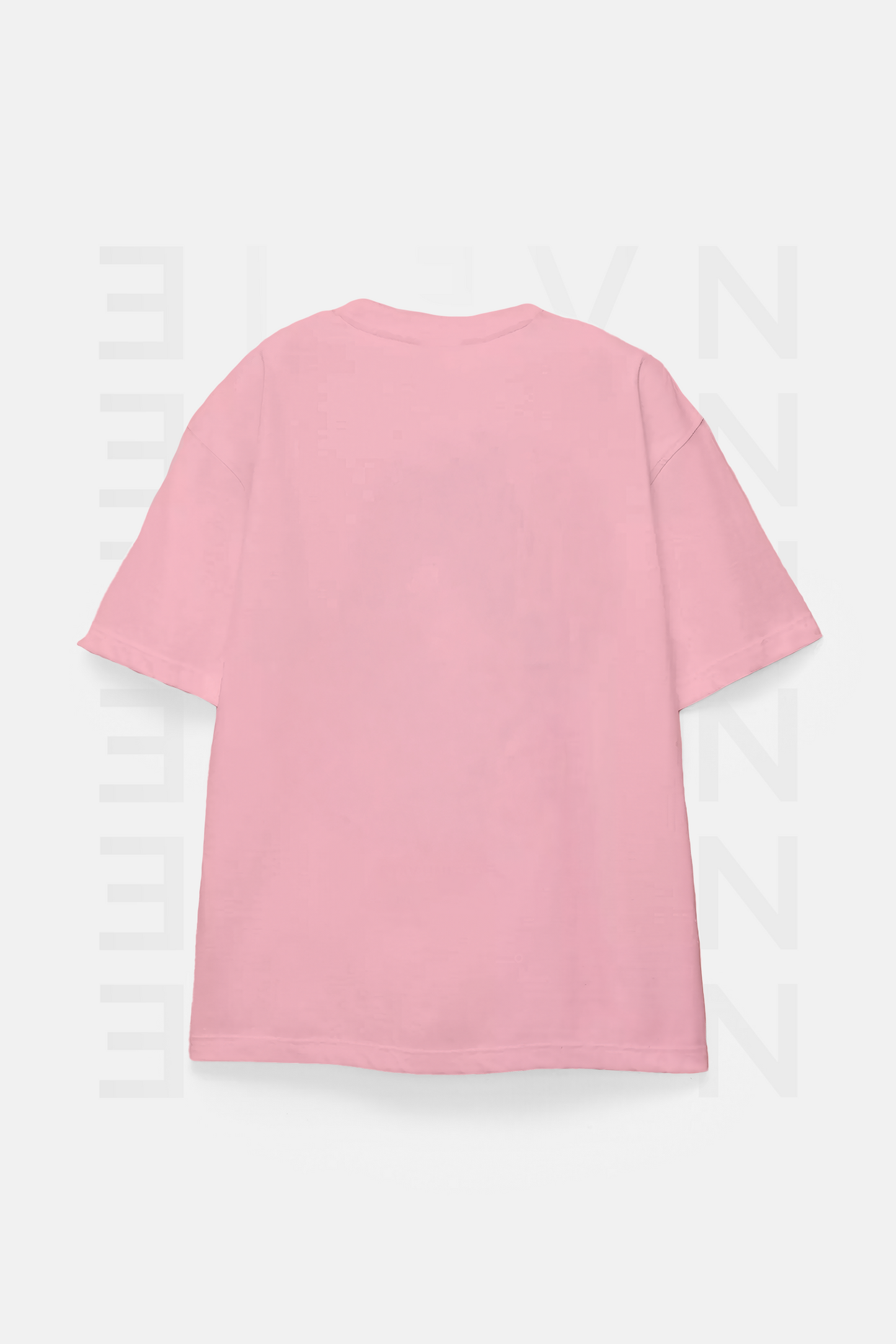 Polo Mauve Oversize | ZERO