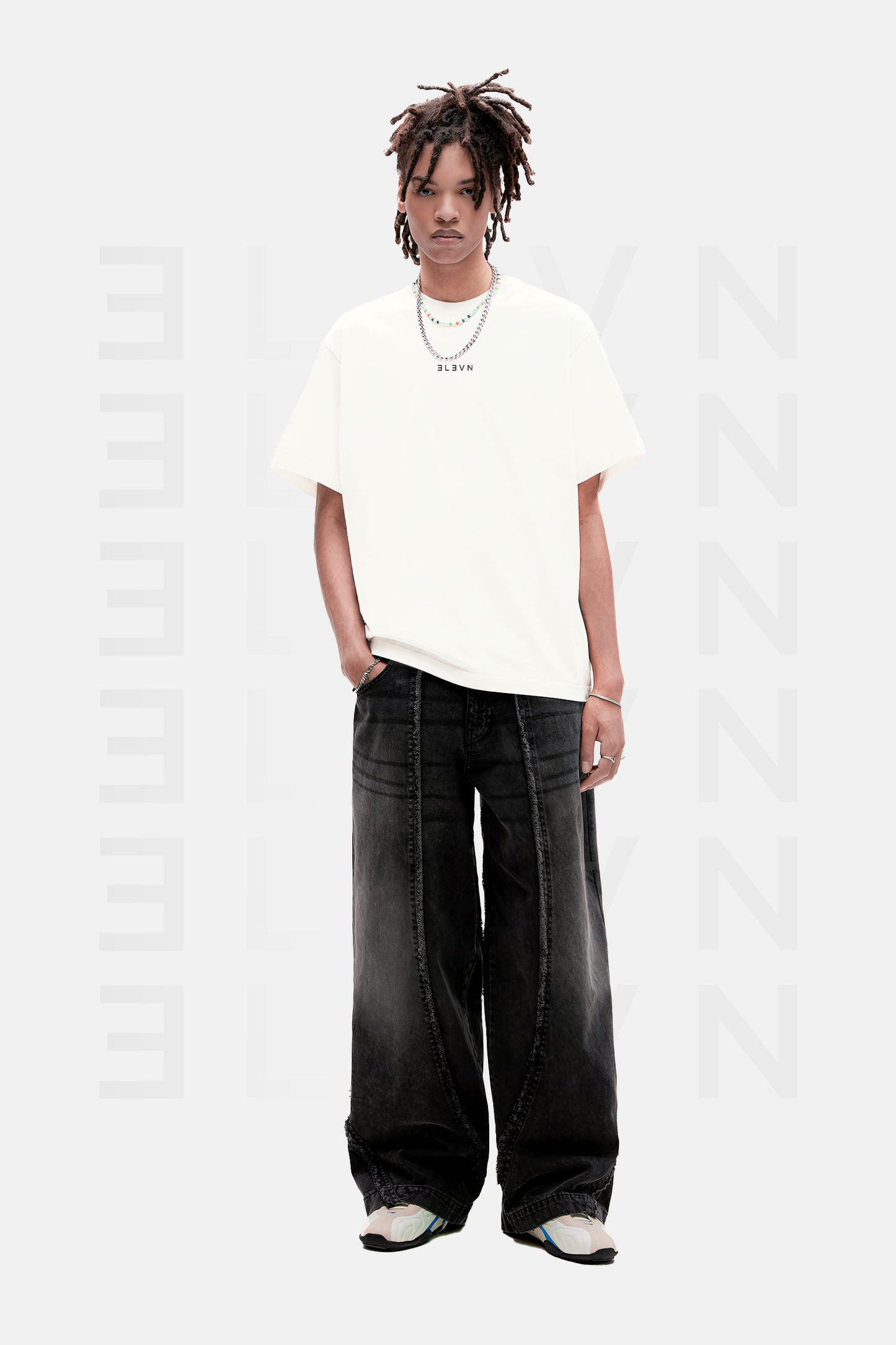 Polo Perla Oversize | ZERO
