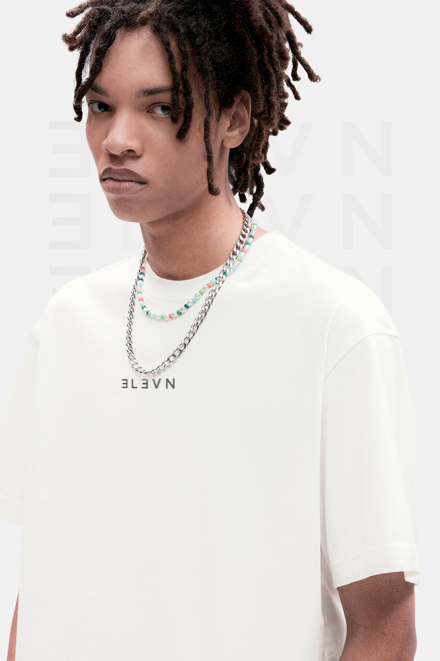 Polo Perla Oversize | ZERO