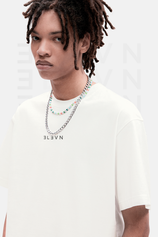 Polo Perla Oversize | ZERO