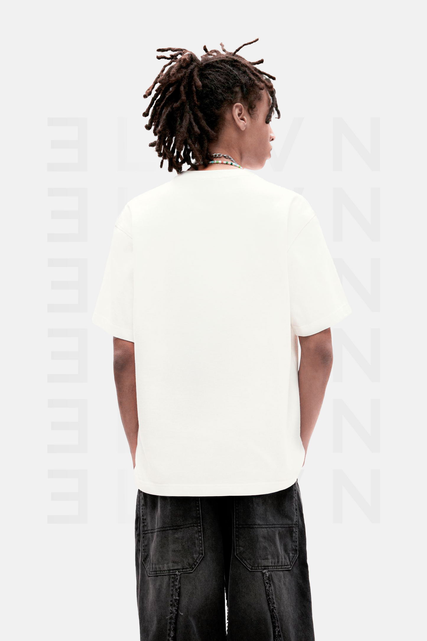 Polo Perla Oversize | ZERO