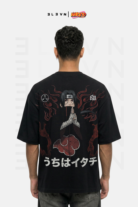 ITACHI AKATSUKI LEGACY - TEE | NARUTO