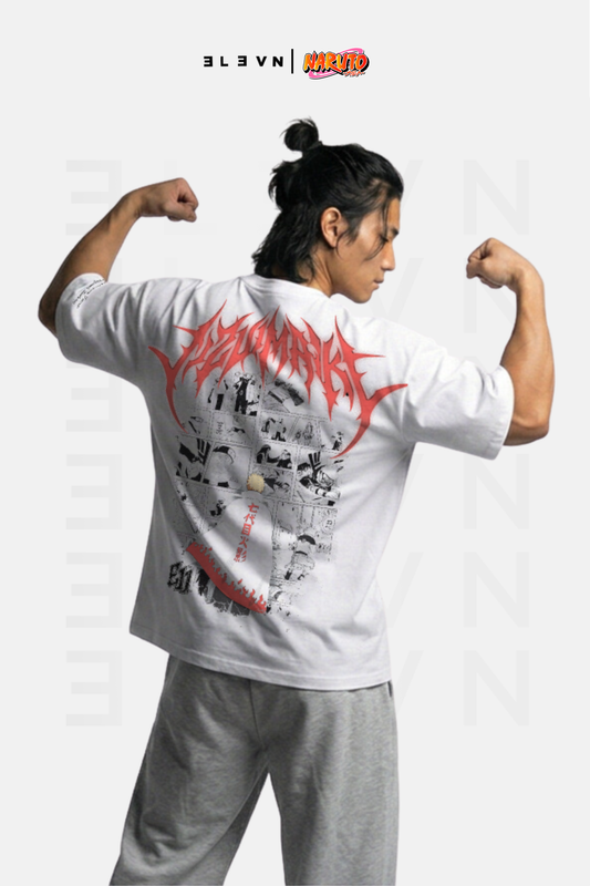 NARUTO SEVENTH LEGACY - TEE | NARUTO