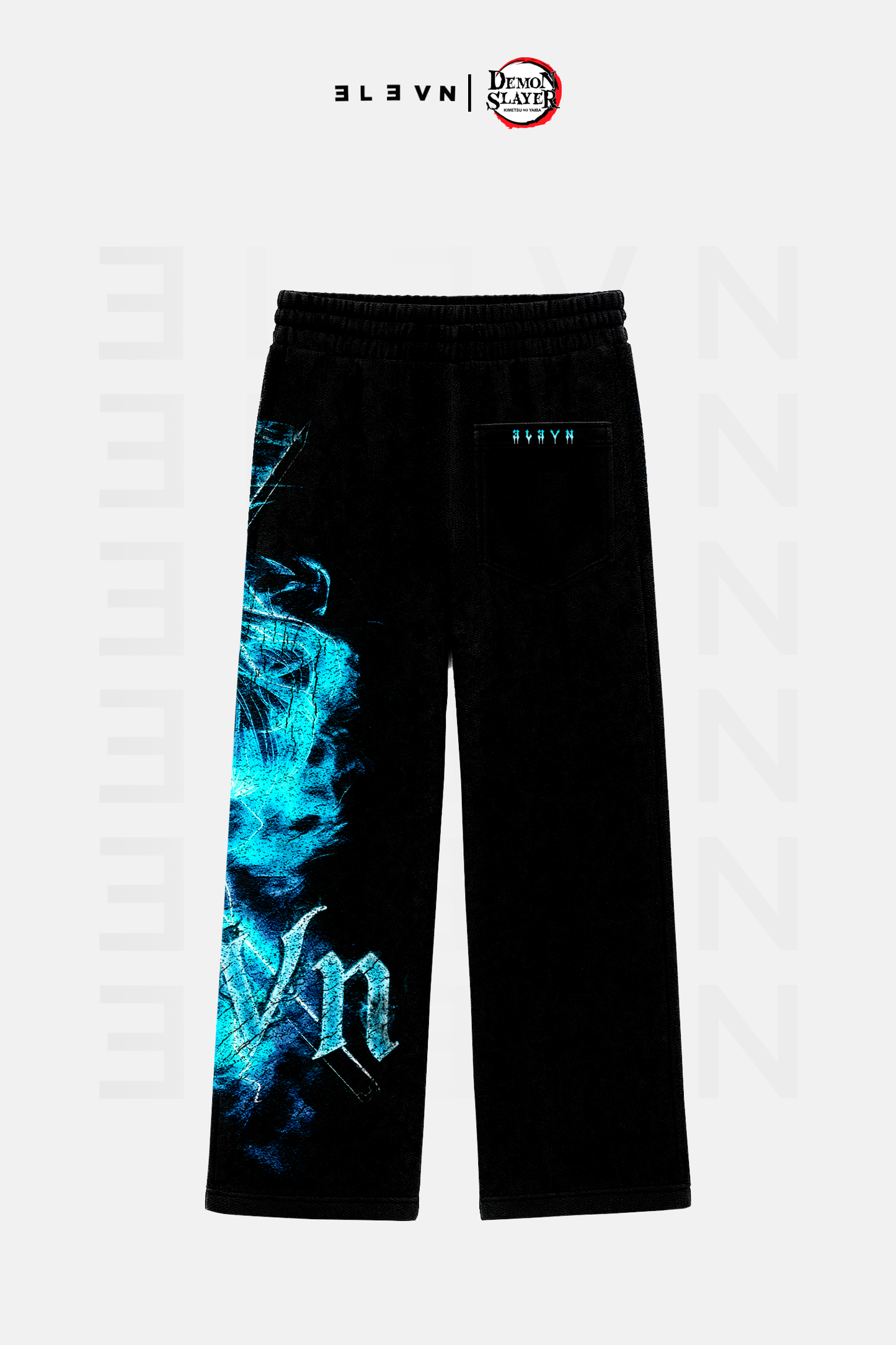 Pants Tokito | DEMON SLAYER