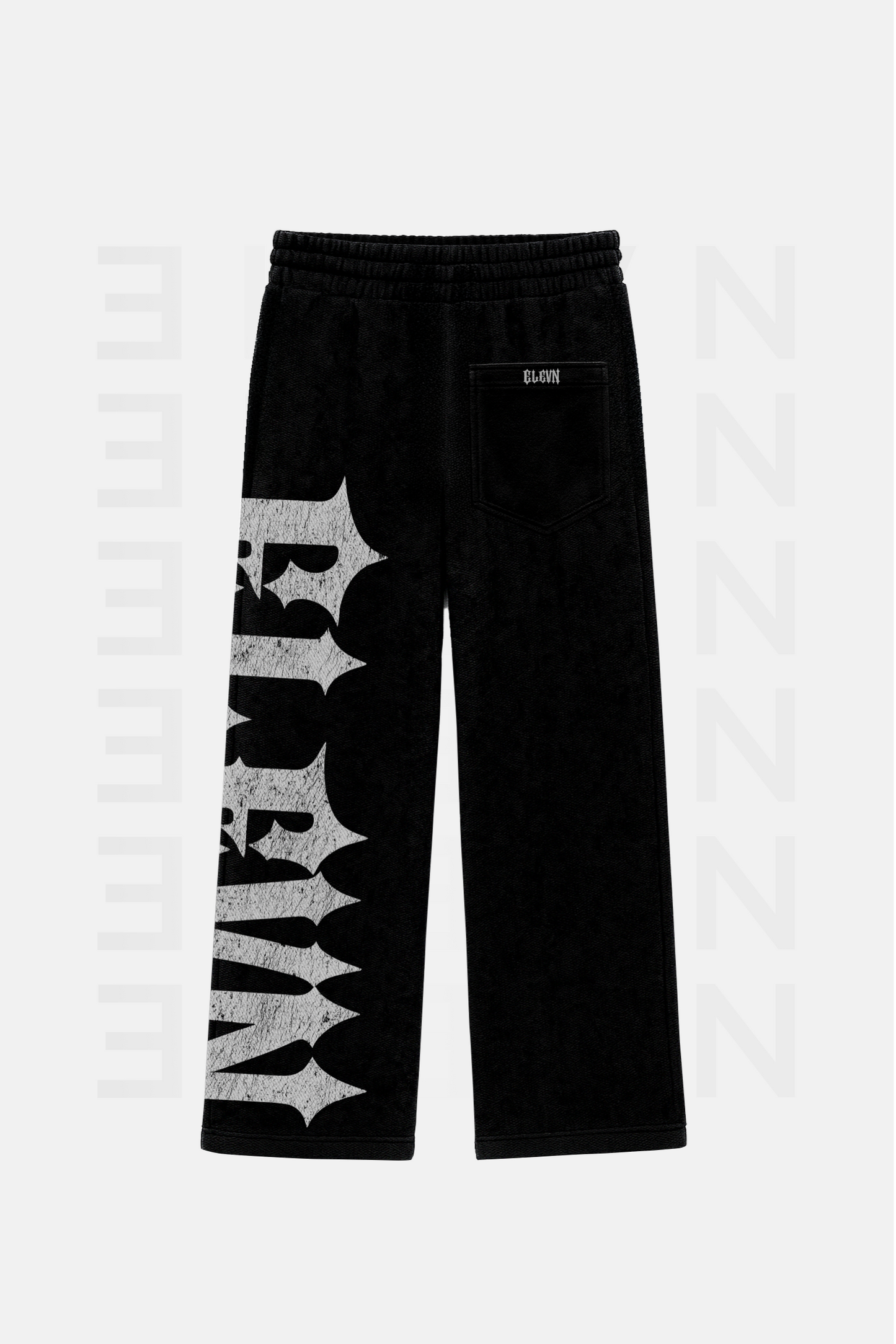 Pants BURN Oversize | CHAMPIONS