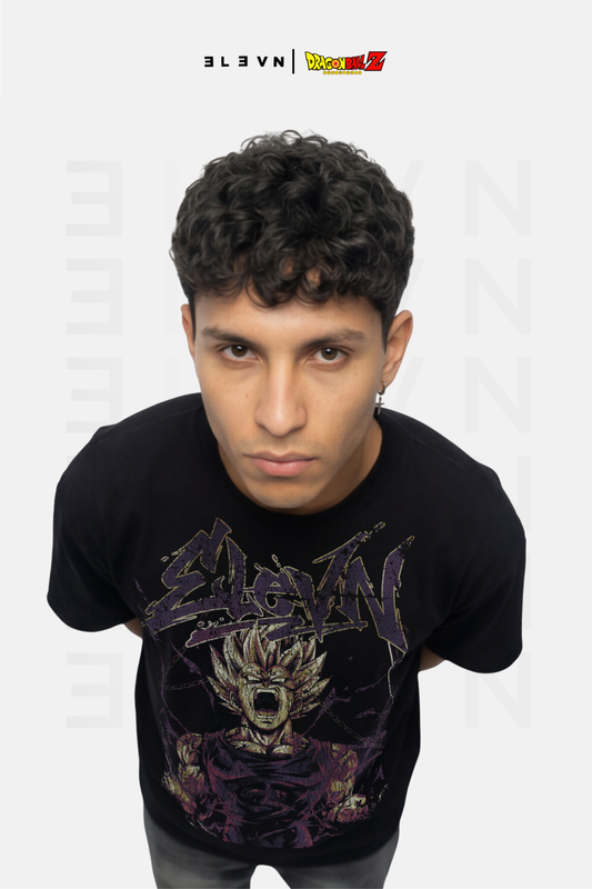 MAJIN VEGETA - TEE | DBZ