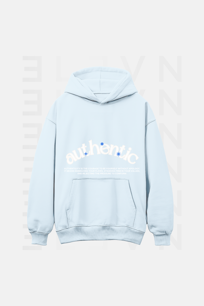 Hoddie Authentic Oversize | CIPHER
