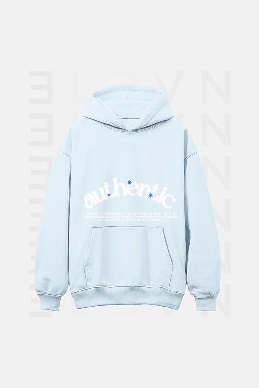 Hoddie Authentic Oversize | CIPHER