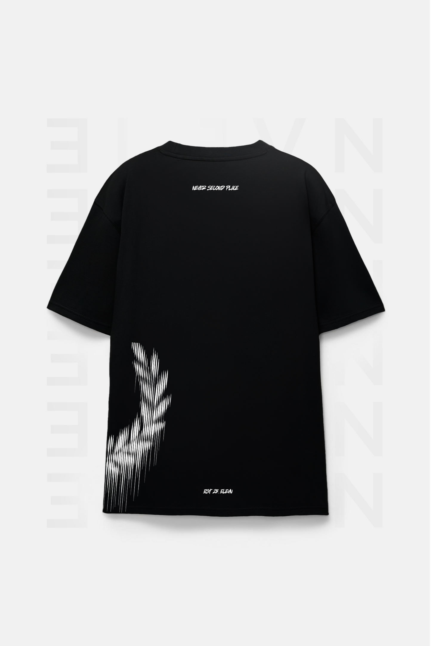 Polo ETERNAL GLORY Oversize | CHAMPIONS