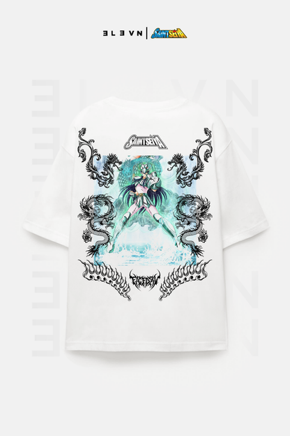 SHIRYU DRAGON COSMOS - TEE | SAINT SEIYA