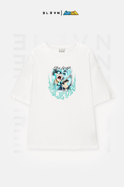 SHIRYU DRAGON COSMOS - TEE | SAINT SEIYA