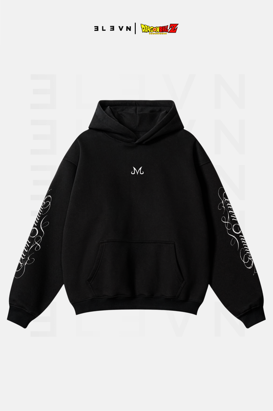 VEGETA PRINCE OF PRIDE - HODDIE | DBZ