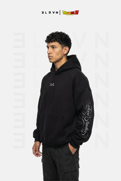 VEGETA PRINCE OF PRIDE - HODDIE | DBZ