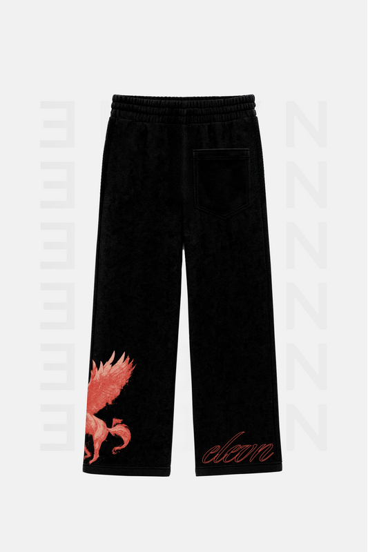 Pants GLORY SPIRIT Oversize | CHAMPIONS