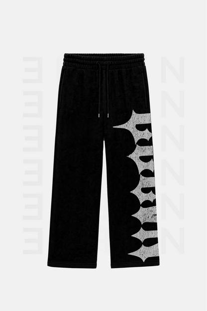 Pants BURN Oversize | CHAMPIONS