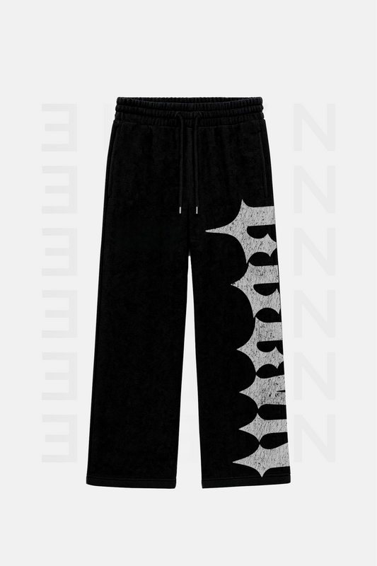 Pants BURN Oversize | CHAMPIONS