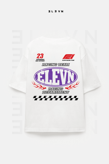 RACING DEPARTMENT - TEE | F1