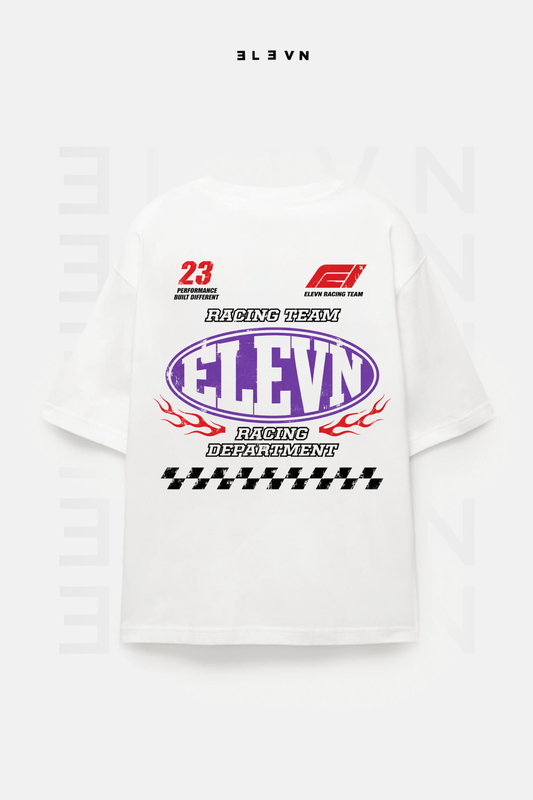 RACING DEPARTMENT - TEE | F1